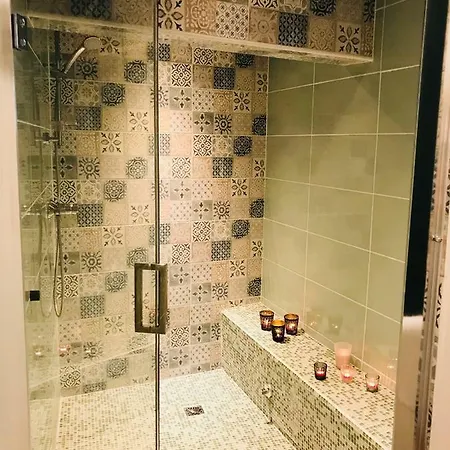 Appart Loft Hammam Privatif